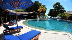 Manado - Siladan Luxury Diving Spa Resort, Indonesia